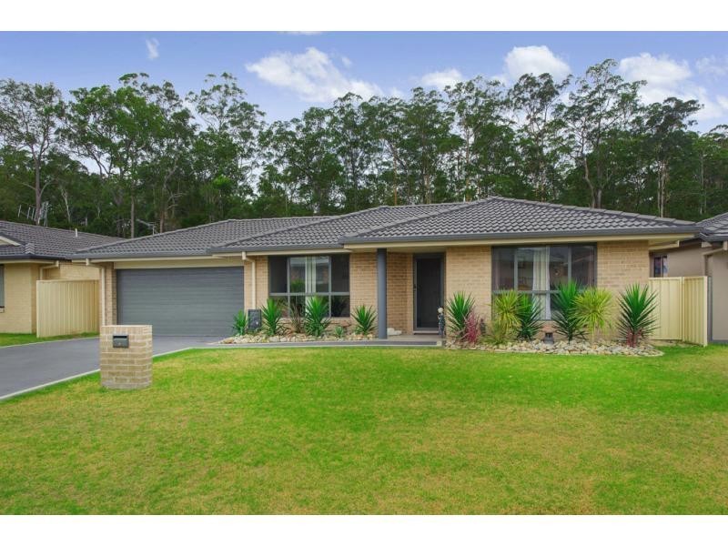 22 Bullock Drive, Wauchope NSW 2446