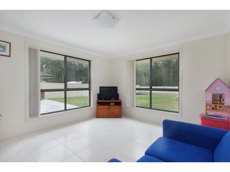 22 Bullock Drive, Wauchope NSW 2446