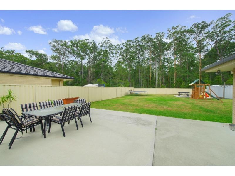 22 Bullock Drive, Wauchope NSW 2446