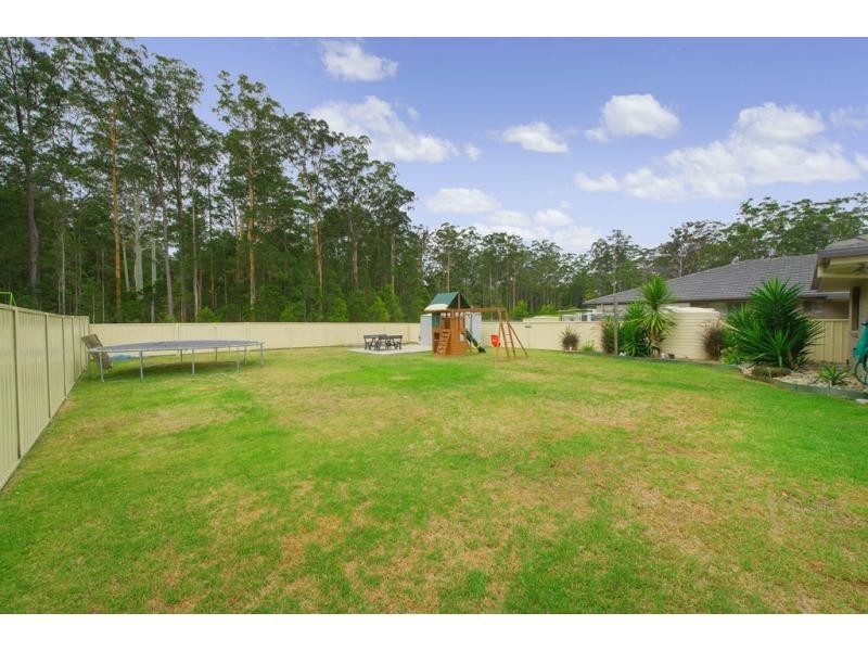 22 Bullock Drive, Wauchope NSW 2446