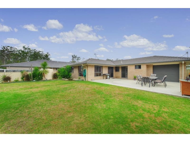 22 Bullock Drive, Wauchope NSW 2446