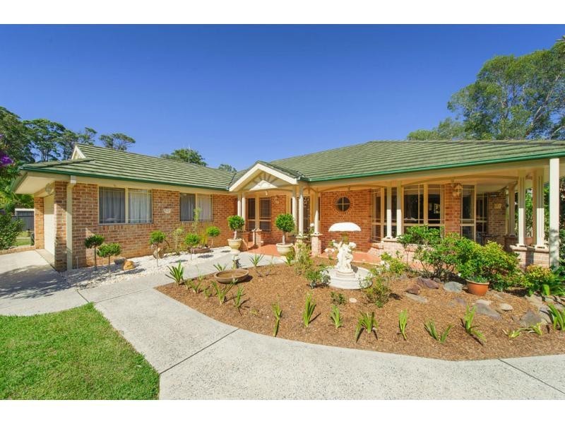 6 Seafront Circuit, Bonny Hills NSW 2445