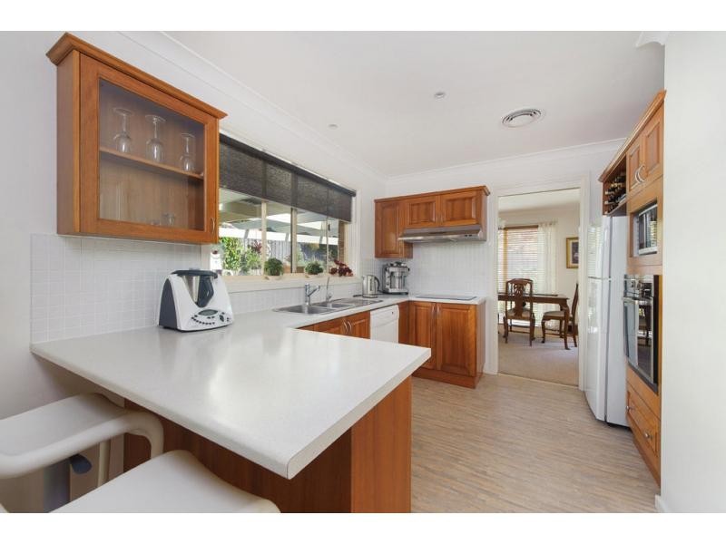 6 Seafront Circuit, Bonny Hills NSW 2445