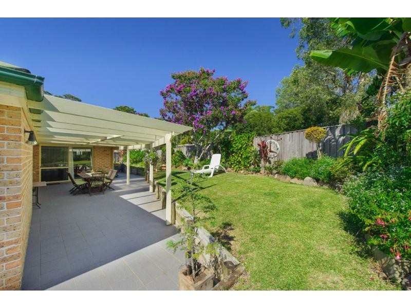6 Seafront Circuit, Bonny Hills NSW 2445