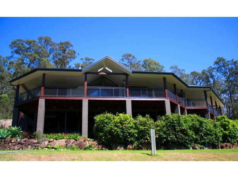 625 Comboyne Road, Byabarra NSW 2446
