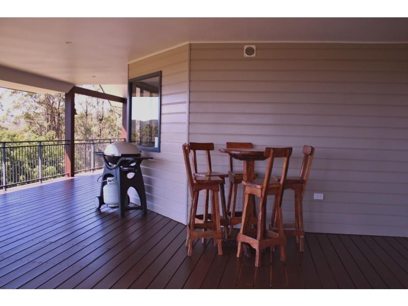 625 Comboyne Road, Byabarra NSW 2446