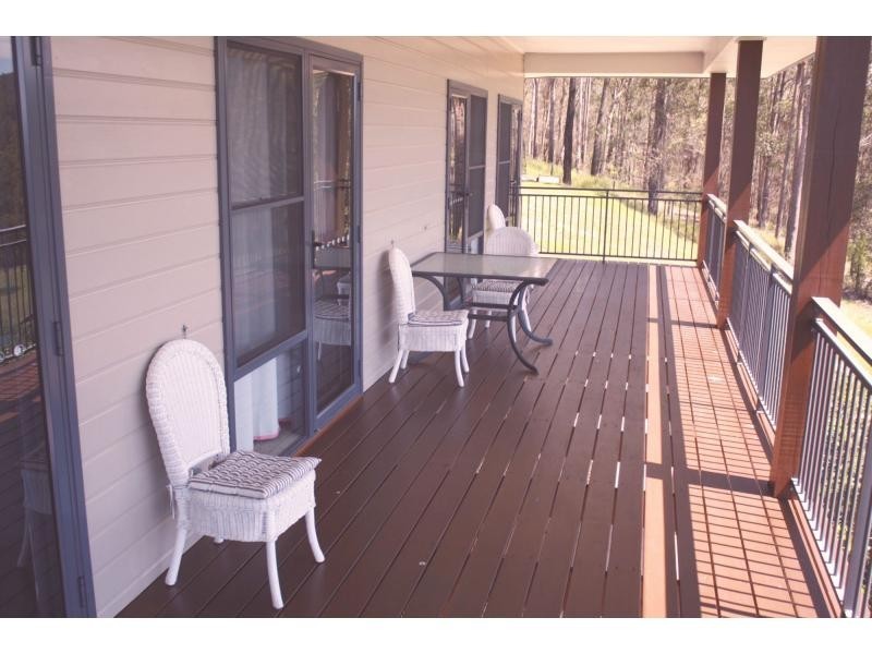 625 Comboyne Road, Byabarra NSW 2446