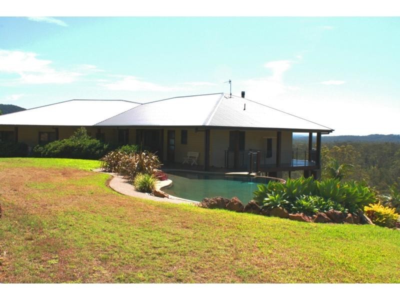 625 Comboyne Road, Byabarra NSW 2446