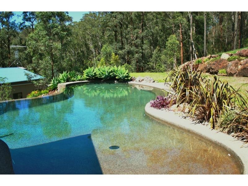625 Comboyne Road, Byabarra NSW 2446