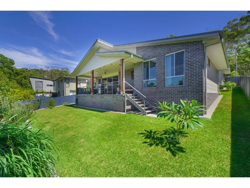 3 Moss Court, Bonny Hills NSW 2445