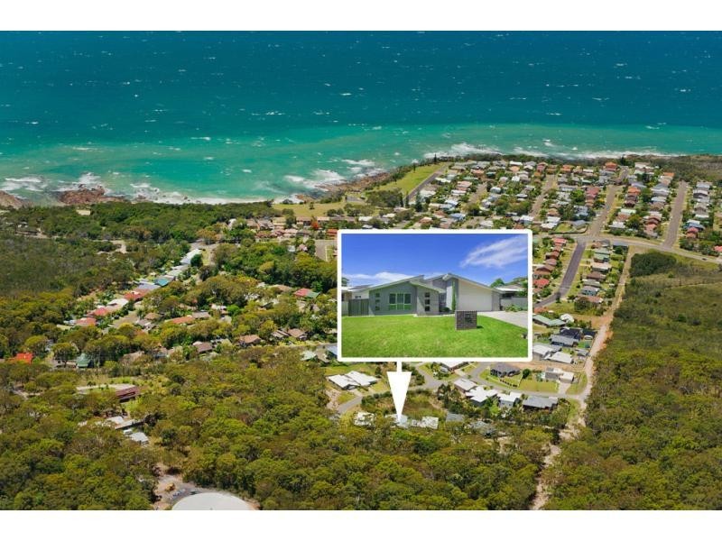 3 Moss Court, Bonny Hills NSW 2445