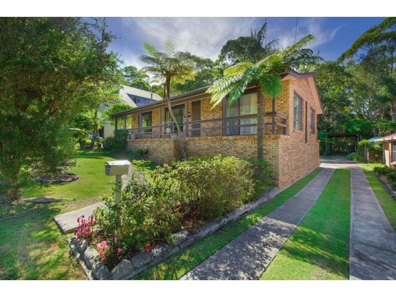12 Binbilla Drive, Bonny Hills NSW 2445