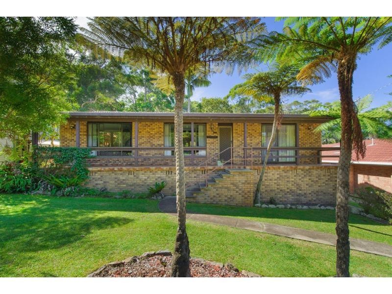 12 Binbilla Drive, Bonny Hills NSW 2445