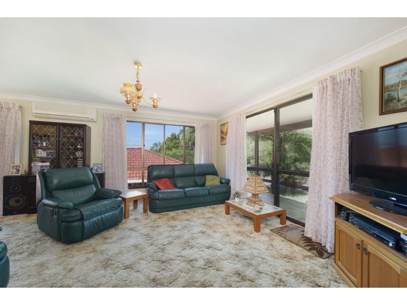 12 Binbilla Drive, Bonny Hills NSW 2445