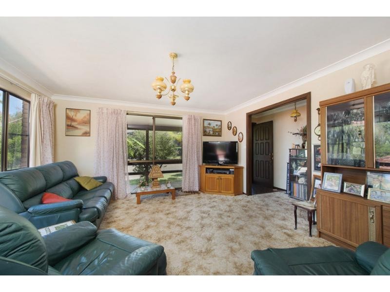 12 Binbilla Drive, Bonny Hills NSW 2445
