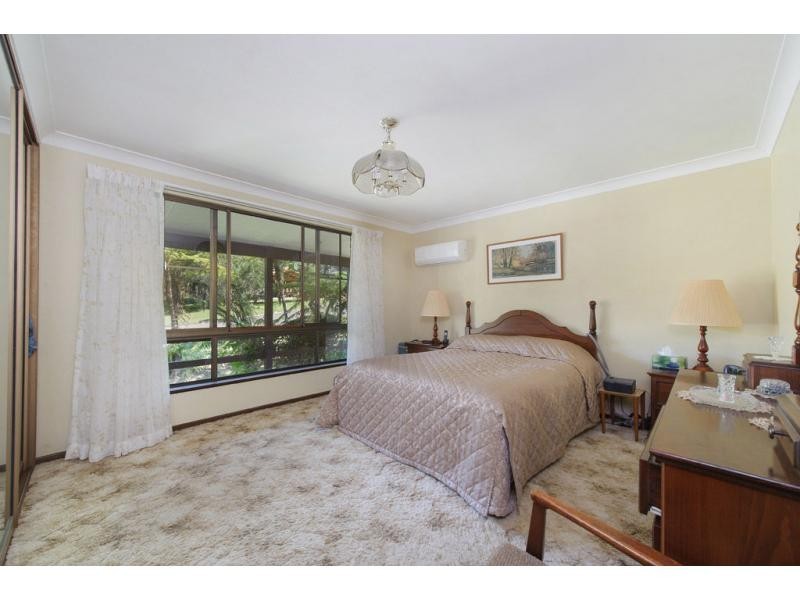 12 Binbilla Drive, Bonny Hills NSW 2445