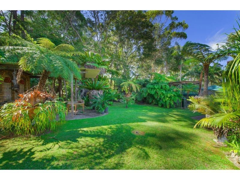 12 Binbilla Drive, Bonny Hills NSW 2445
