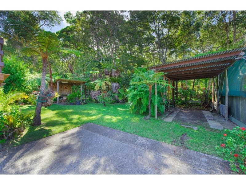 12 Binbilla Drive, Bonny Hills NSW 2445
