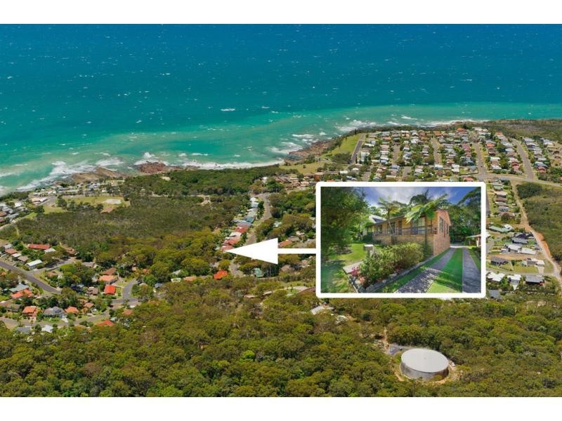 12 Binbilla Drive, Bonny Hills NSW 2445