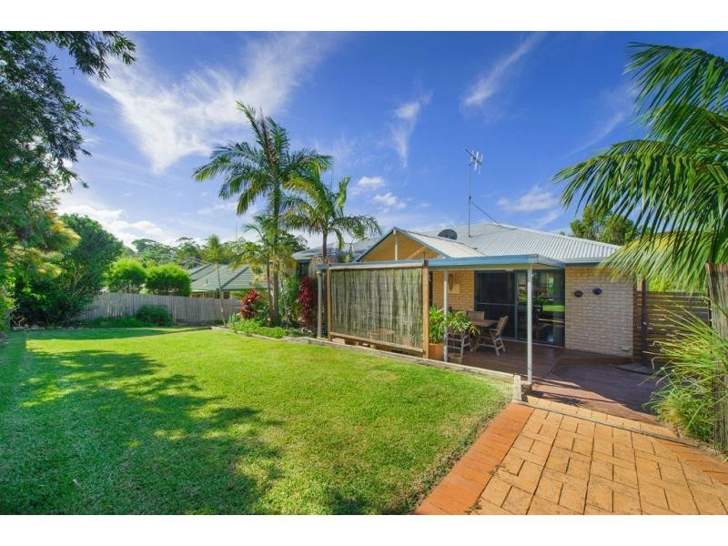 85 Panorama Drive, Bonny Hills NSW 2445