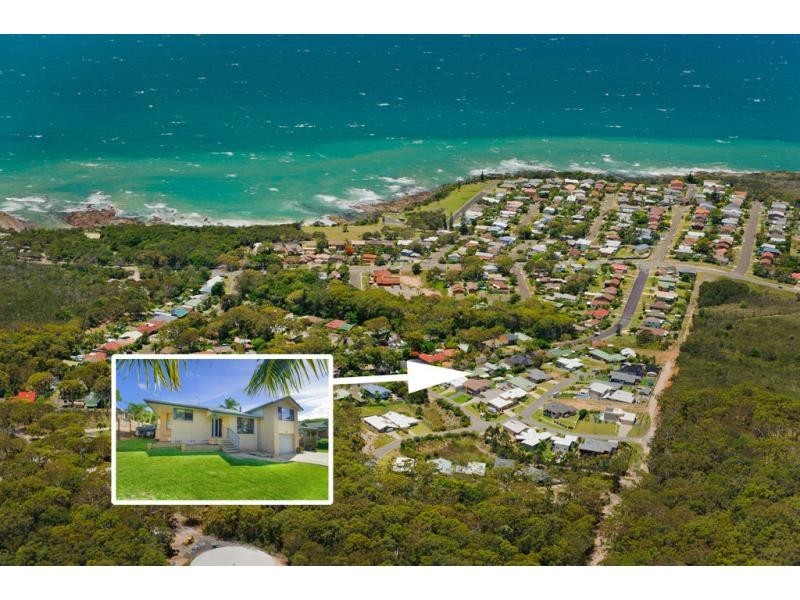 85 Panorama Drive, Bonny Hills NSW 2445