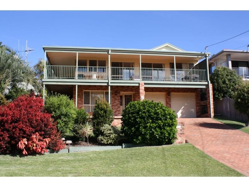 9 Third Avenue, Bonny Hills NSW 2445