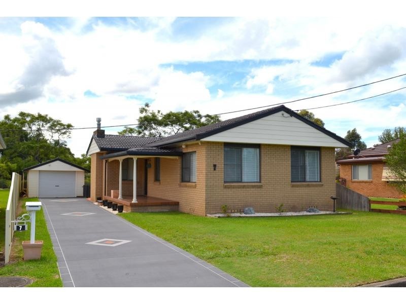7 Alma Street, Wauchope NSW 2446