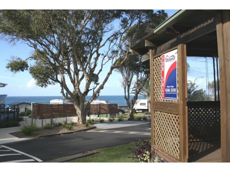 Site HV1 Ocean Drive , Bonny Hills Holiday Park, Bonny Hills NSW 2445