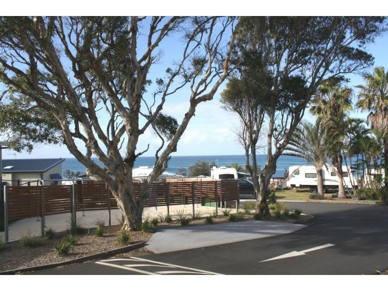 Site HV1 Ocean Drive , Bonny Hills Holiday Park, Bonny Hills NSW 2445