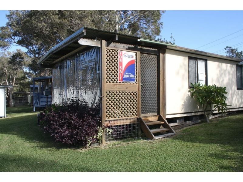 Site HV1 Ocean Drive , Bonny Hills Holiday Park, Bonny Hills NSW 2445