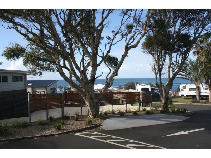 Site HV1 Ocean Drive , Bonny Hills Holiday Park, Bonny Hills NSW 2445