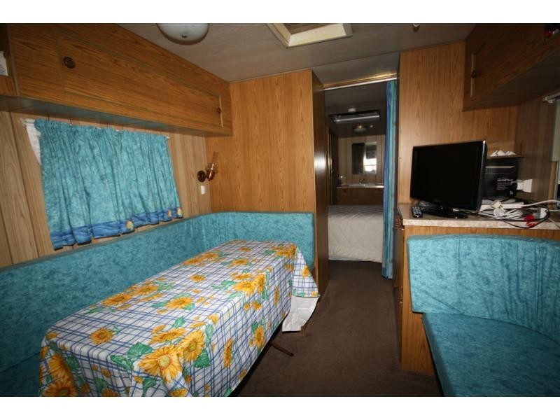 Site HV1 Ocean Drive , Bonny Hills Holiday Park, Bonny Hills NSW 2445