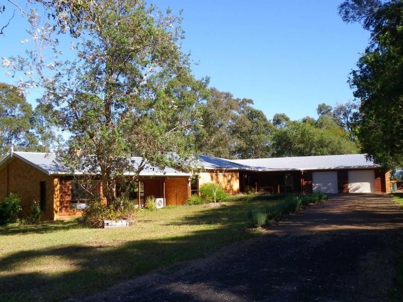 Huntingdon NSW 2446