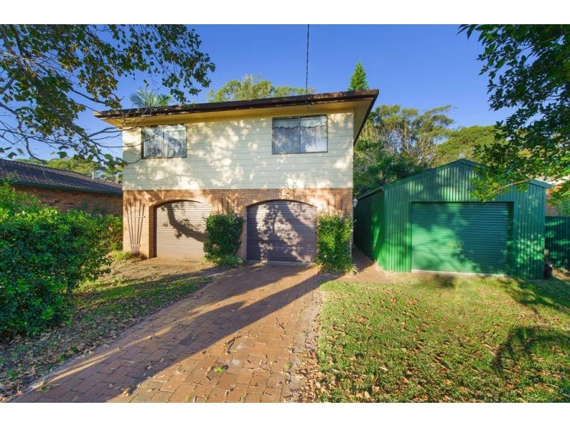 7 Oxley Street, Lake Cathie NSW 2445
