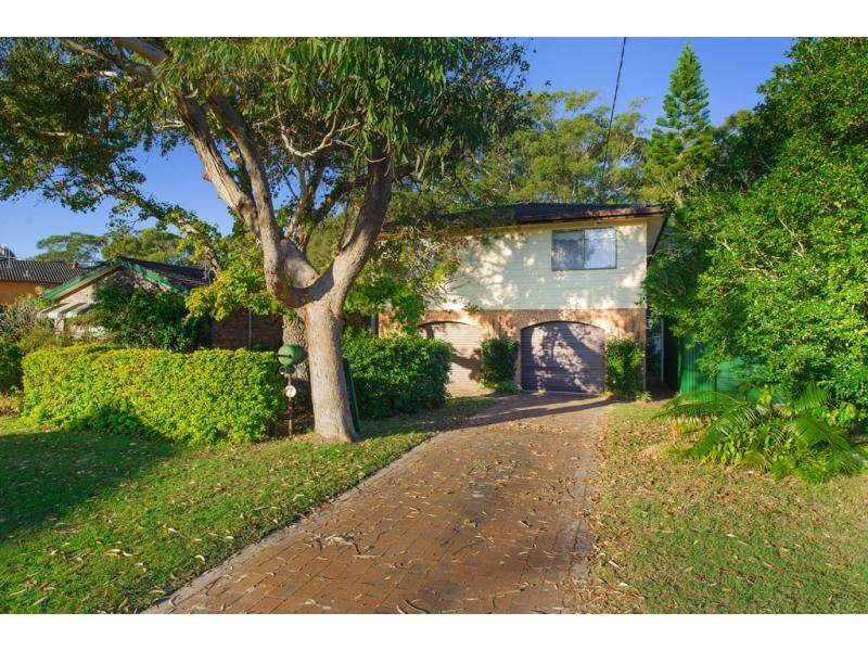 7 Oxley Street, Lake Cathie NSW 2445