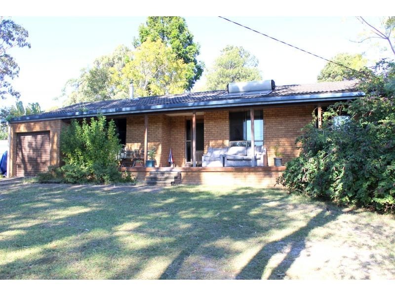 3 McGilvray Road, Bonny Hills NSW 2445