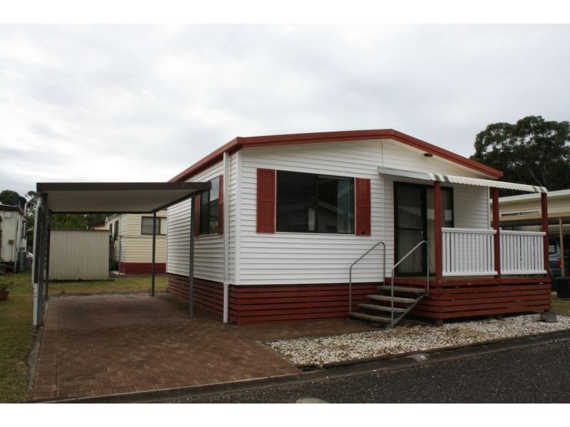 38/90 Seafront Circuit, Bonny Hills NSW 2445