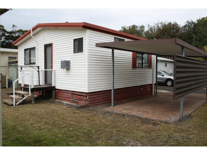 38/90 Seafront Circuit, Bonny Hills NSW 2445