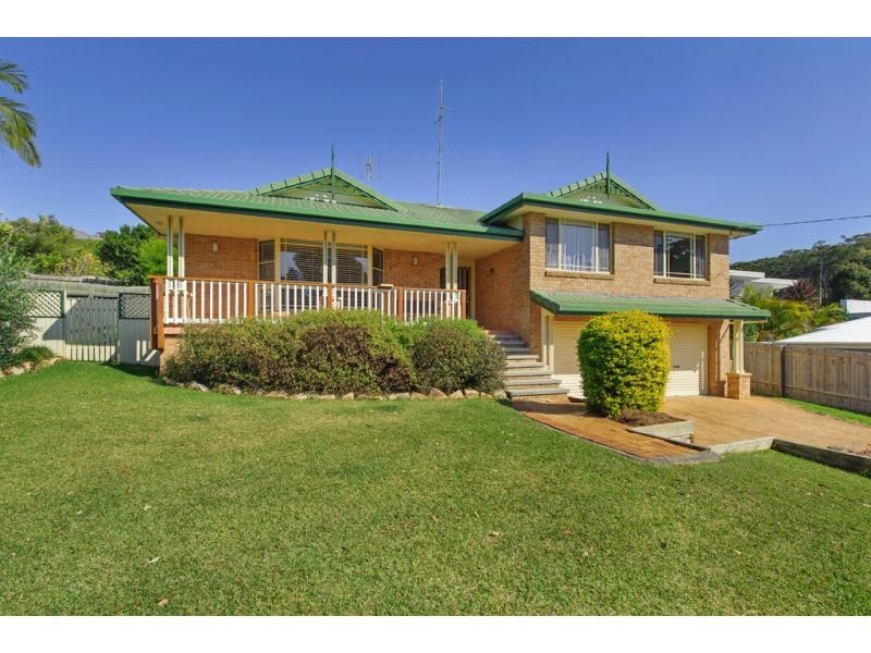 83 Panorama Drive, Bonny Hills NSW 2445