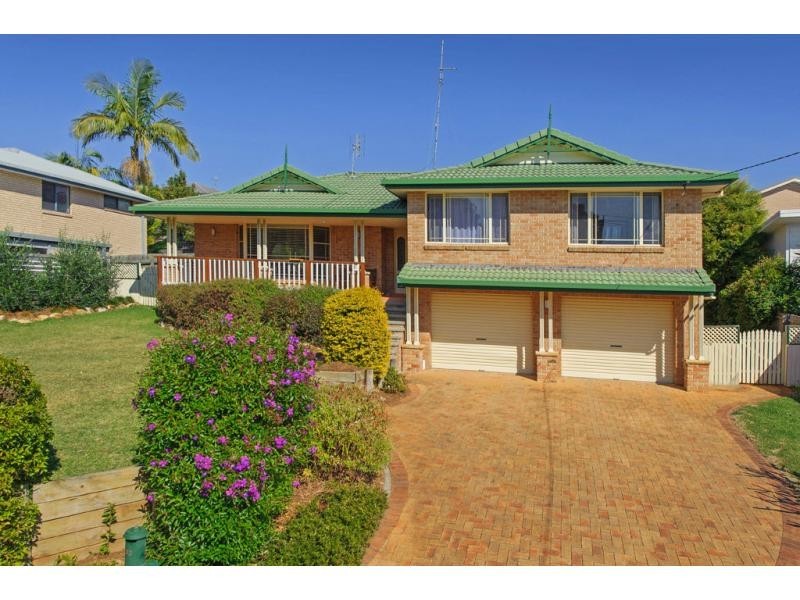 83 Panorama Drive, Bonny Hills NSW 2445
