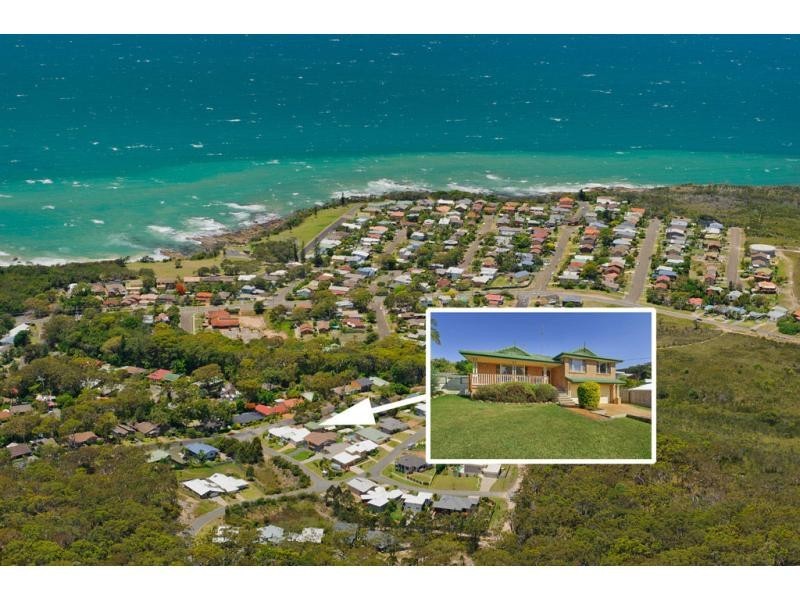 83 Panorama Drive, Bonny Hills NSW 2445