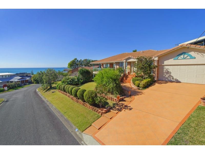 3 Graham Street, Bonny Hills NSW 2445