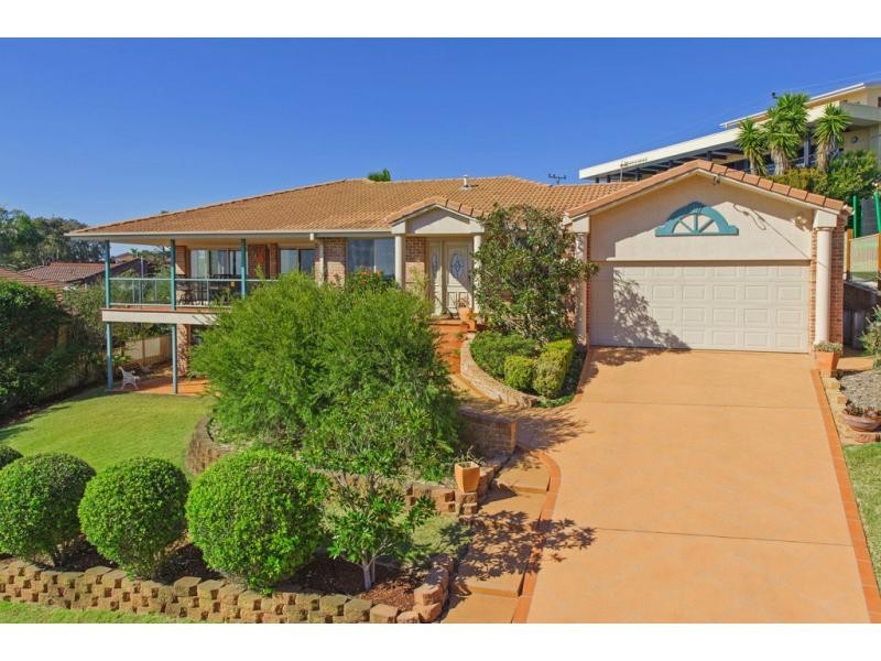 3 Graham Street, Bonny Hills NSW 2445