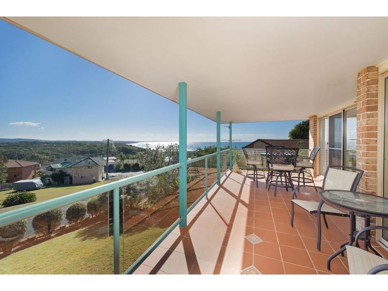 3 Graham Street, Bonny Hills NSW 2445