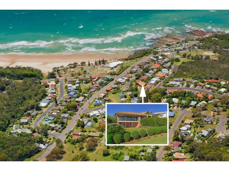 3 Graham Street, Bonny Hills NSW 2445