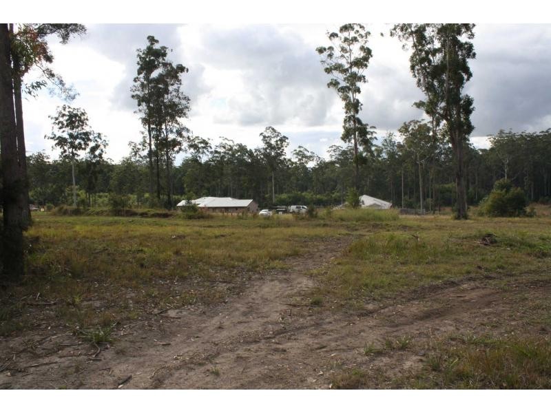 King Creek NSW 2446