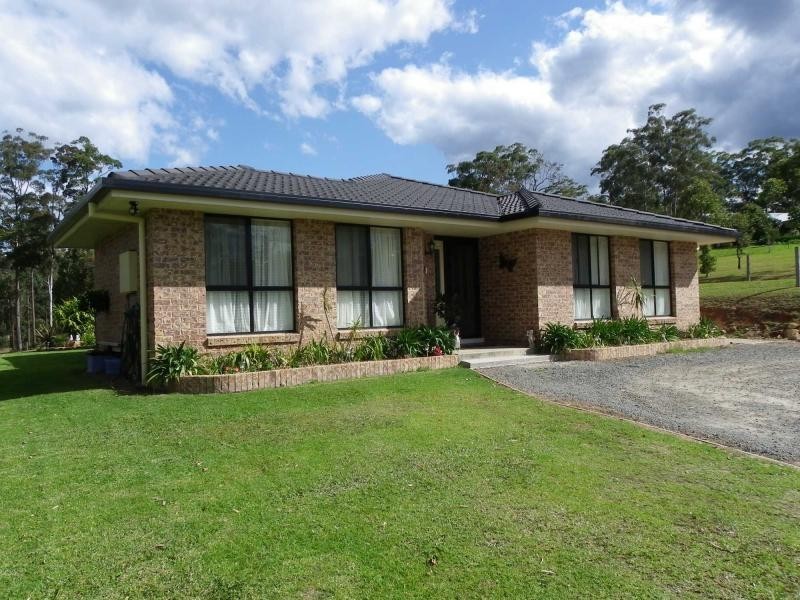 King Creek NSW 2446