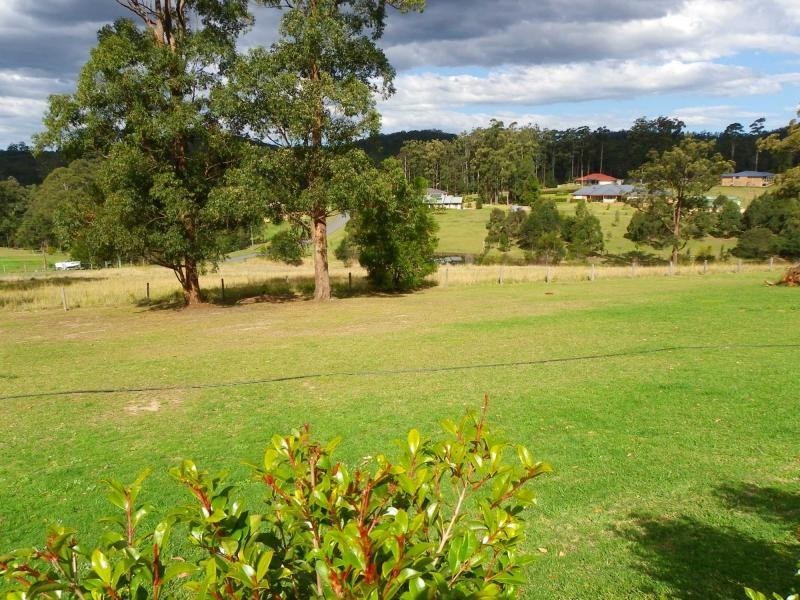 King Creek NSW 2446