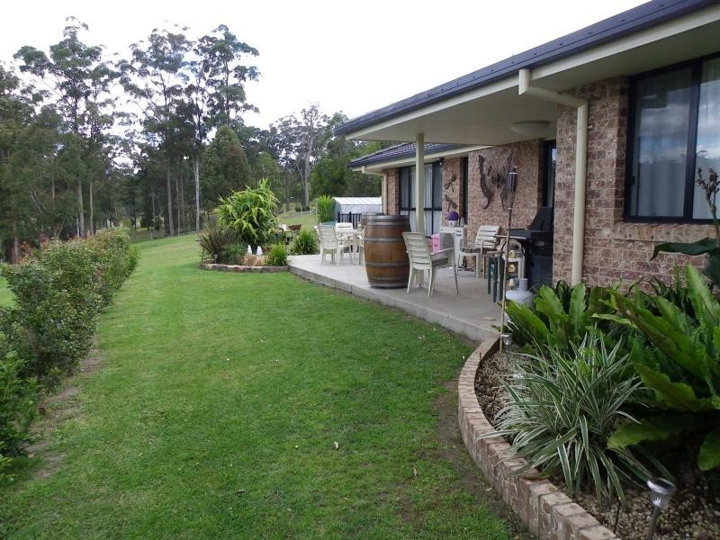 King Creek NSW 2446