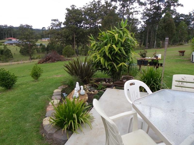 King Creek NSW 2446